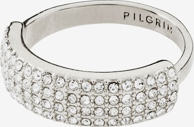 Pilgrim Ring 'Heat' i silver, Produktvy