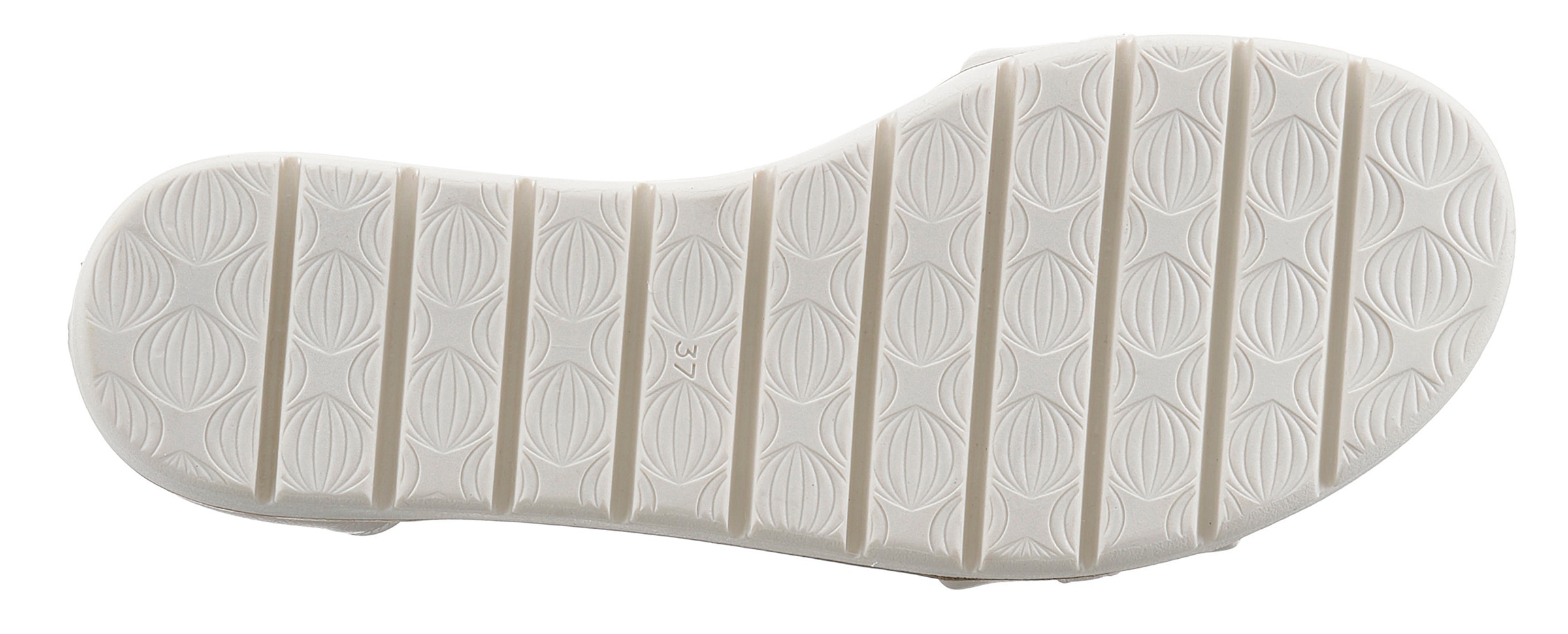 MARCO TOZZI Sandale in Pink