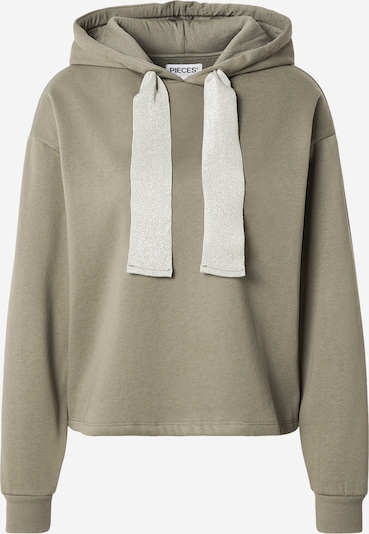 PIECES Sweater majica 'PCCHILLI' u zelena, Pregled proizvoda