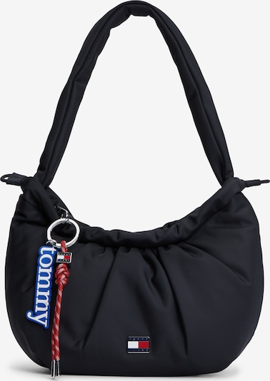 Tommy Jeans Schultertasche in One Size in schwarz, Produktansicht