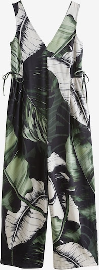 Next Kombinezon u zelena / crna / bijela, Pregled proizvoda