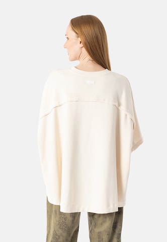Elias Rumelis Shirt in Beige