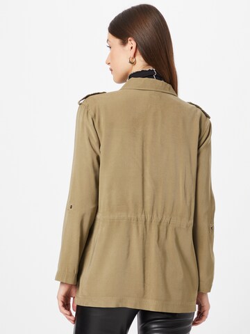 ONLY Between-season jacket 'ARIS' in Green