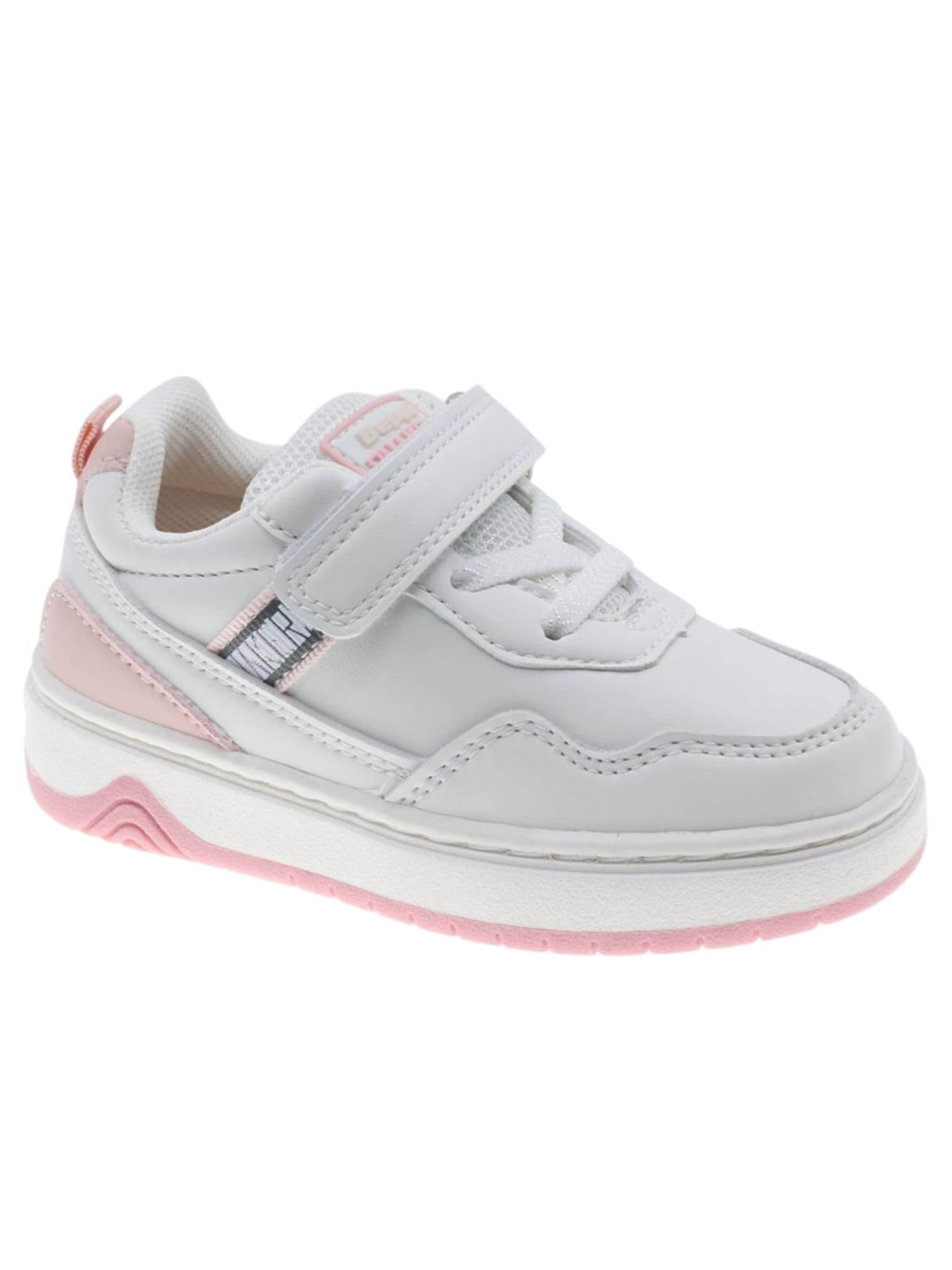 Sneaker in 22 Beppi di colore bianco, Visualizzazione prodotti