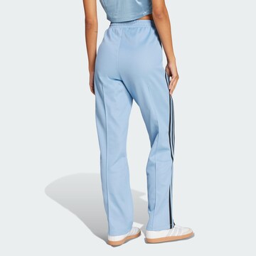 regular Pantaloni sportivi 'Beckenbauer' di ADIDAS ORIGINALS in blu