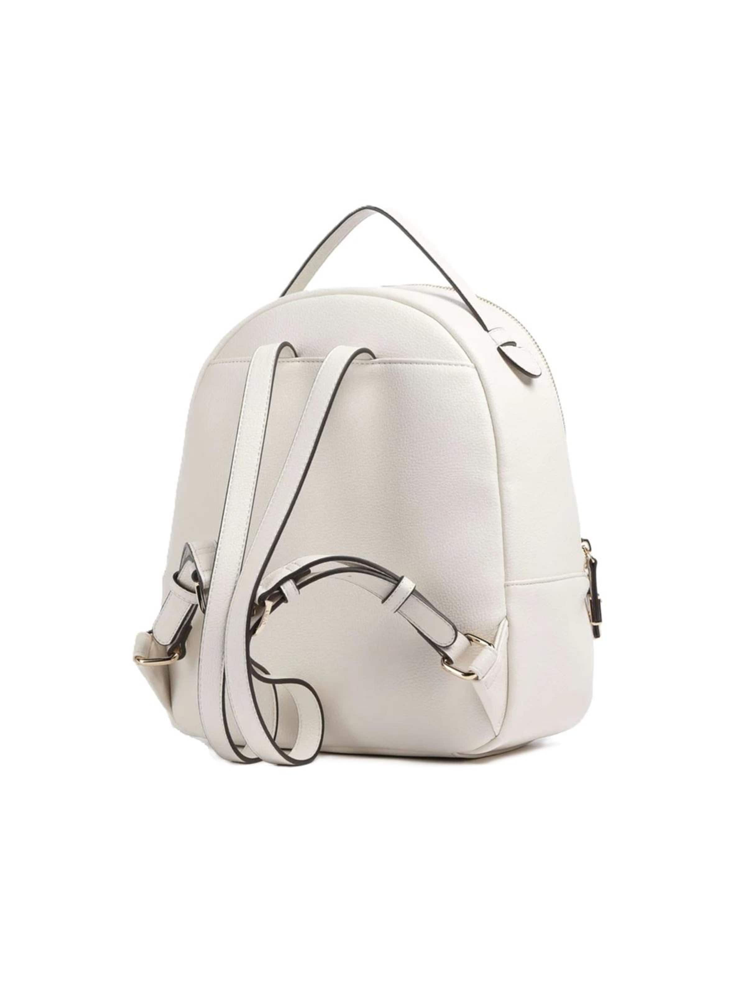 Liu Jo Backpack 'AA6209' in Beige