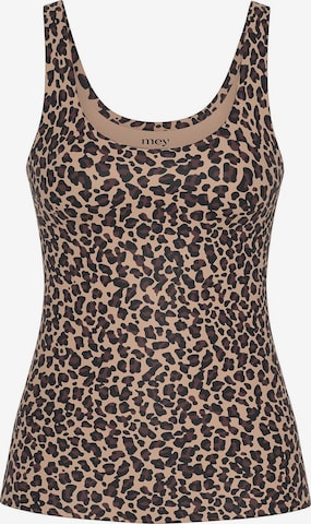 Mey Top Serie Simply Better Invisibles mey in Beige: Vorderseite