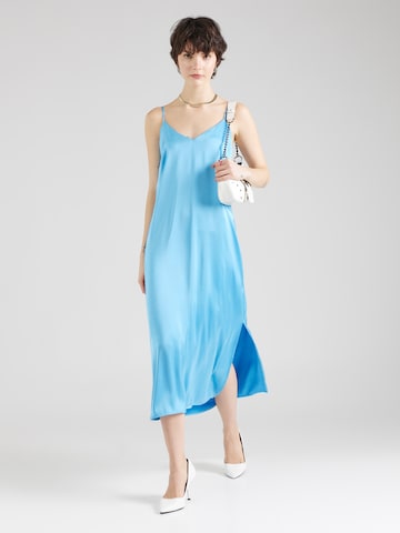 Envii Sukienka 'LIMA' w kolorze niebieski