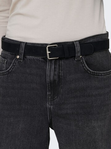 ONLY Wide leg Jeans 'ONLMaya' in Grey