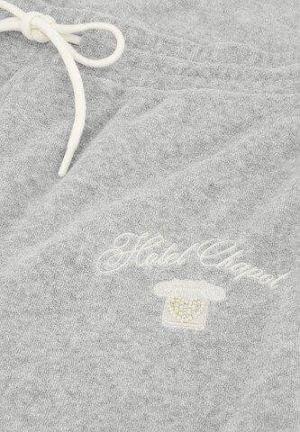 Regular Pantalon Fabienne Chapot en gris