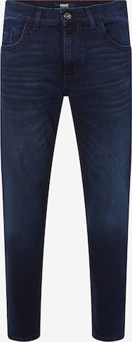 PIONEER Regular Jeans 'Authentic' in Blue: front