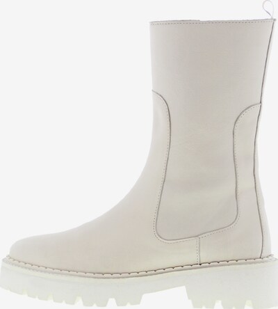 Tango Stiefelette 'BEE BOLD' in beige / weiß, Produktansicht