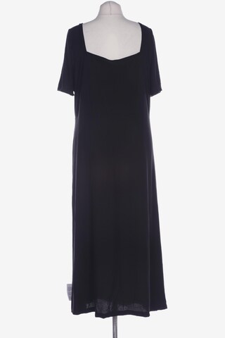 ASOS DESIGN Curve Dress in 6XL in Black