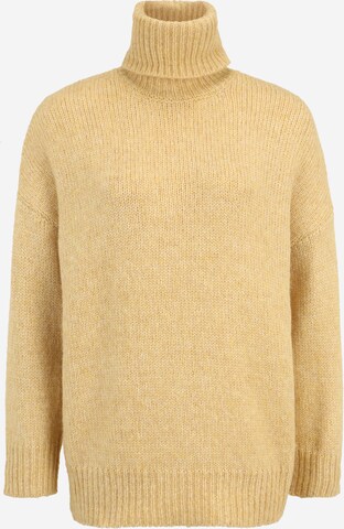 OBJECT Tall Pullover 'WILMA' in Beige