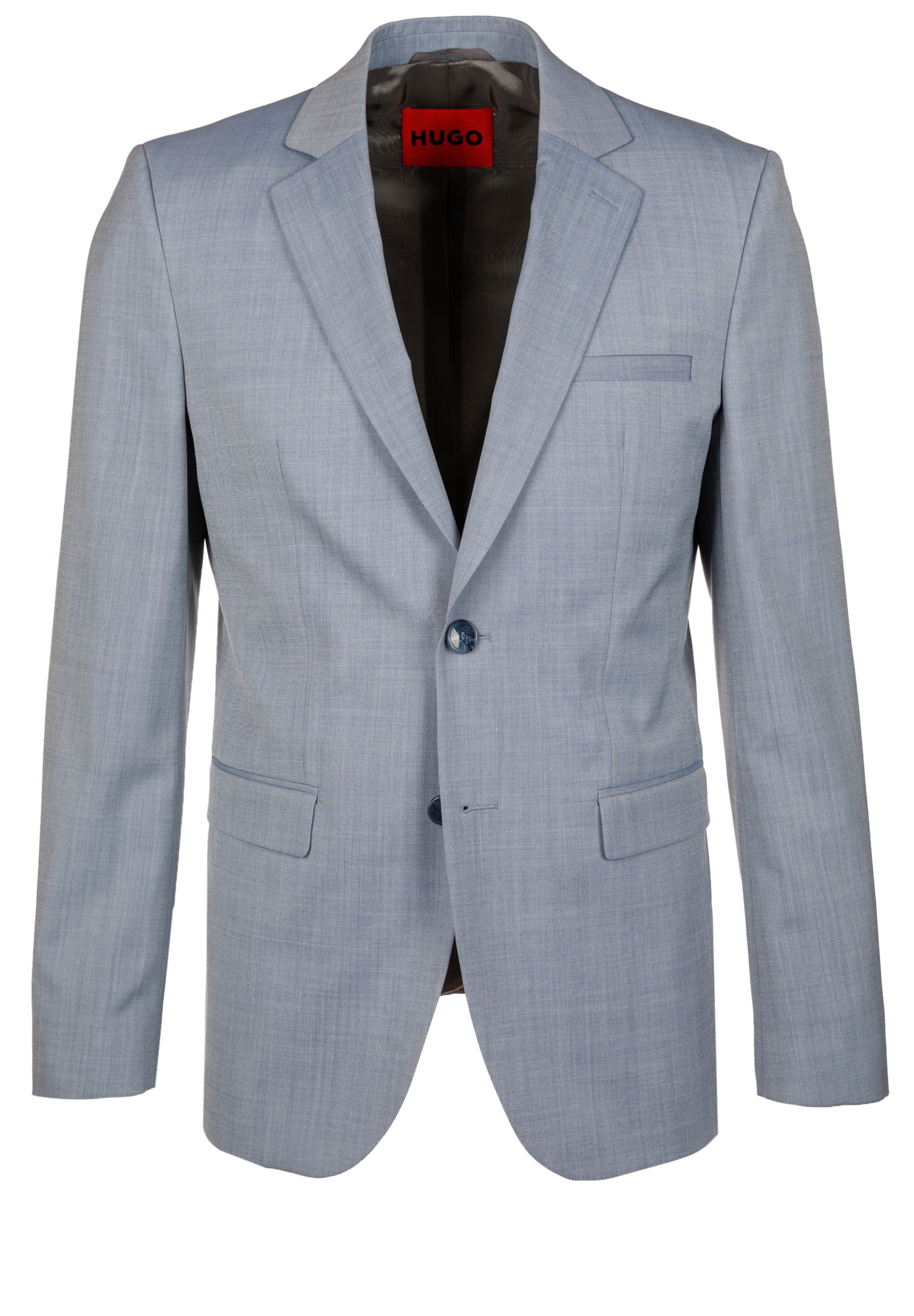 HUGO Sakko 'Arti253X' in basaltgrau, Produktansicht