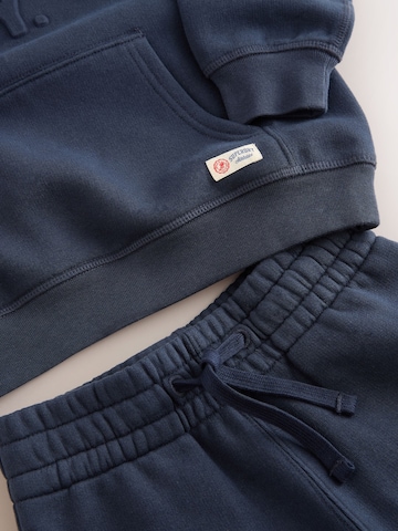 Tuta da jogging di Superdry & Co in blu