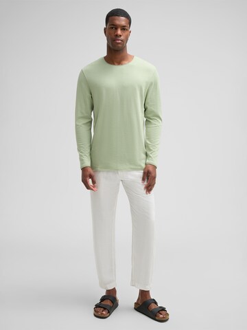 STRELLSON Shirt ' Prospect ' in Groen