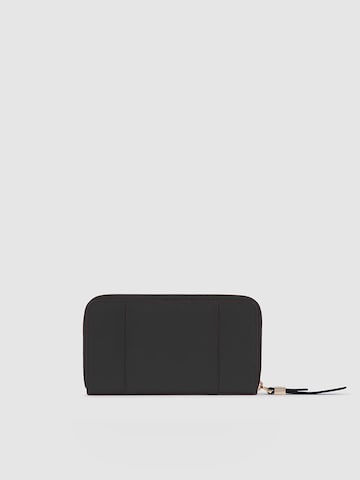 Piquadro Portemonnaie‌‌‌‌‌‌ in Schwarz