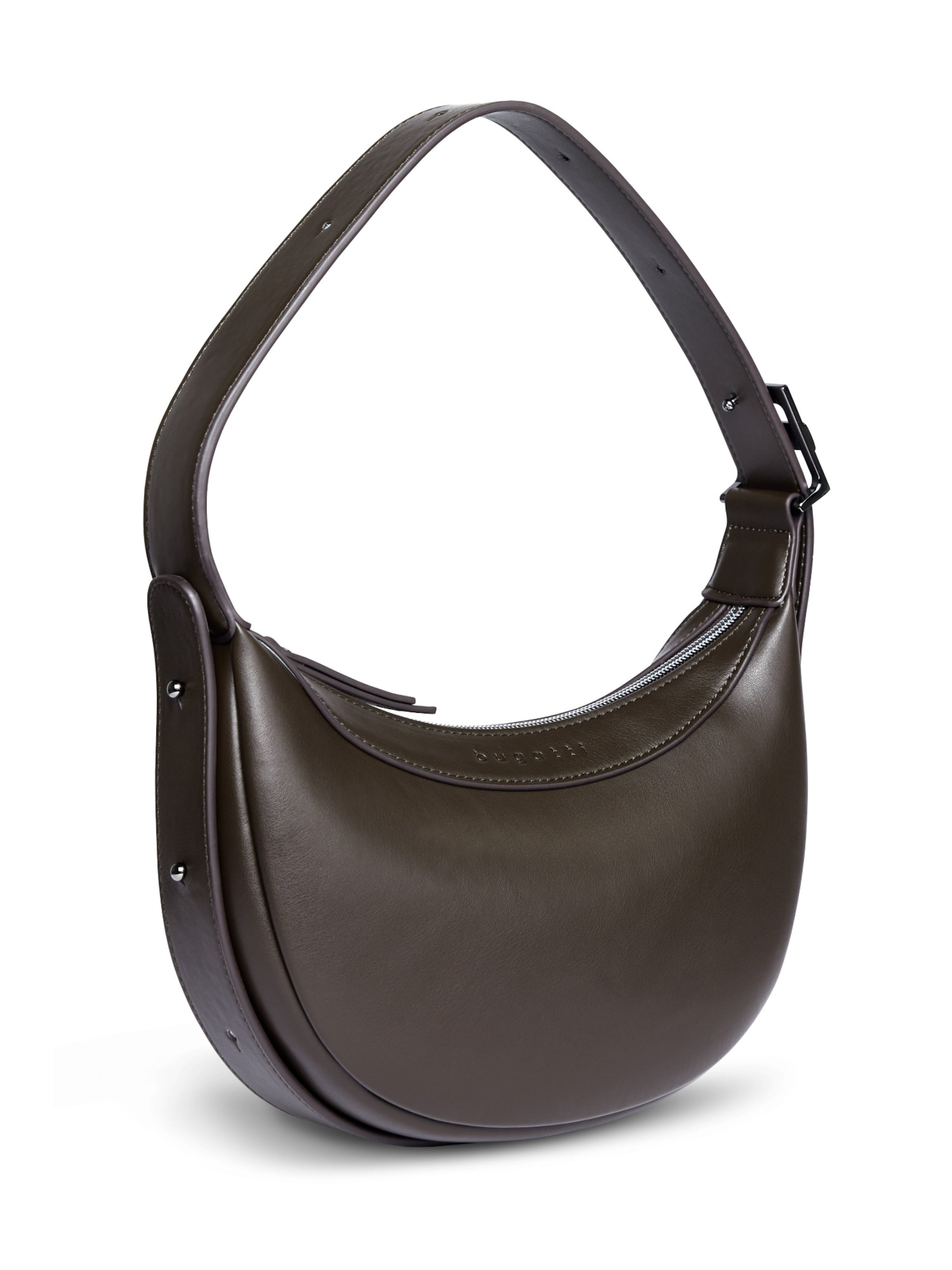 Sac à bandoulière 'AMELIE' bugatti en marron