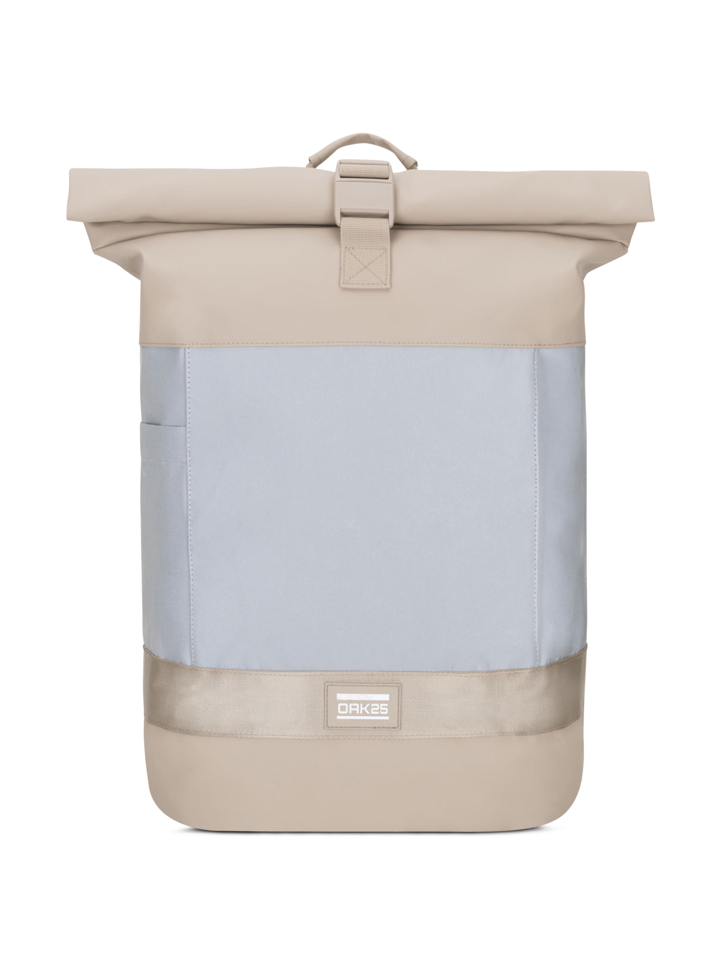 OAK25 Рюкзак 'Commute L' в Бежевый: спереди