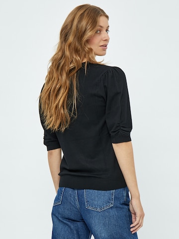 minus Shirt 'Pam' in Black