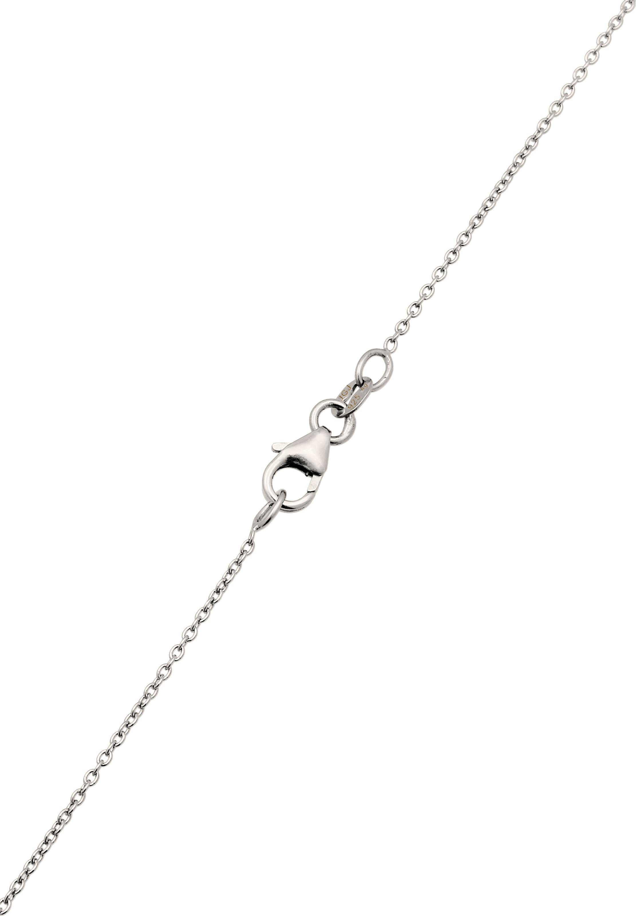 Chaîne ELLI en argent