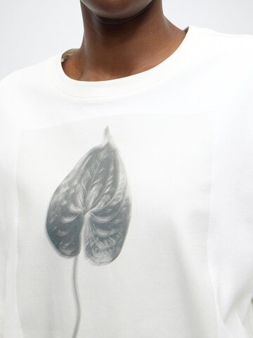 Cph Muse T-Shirt 'MUSE' in Beige