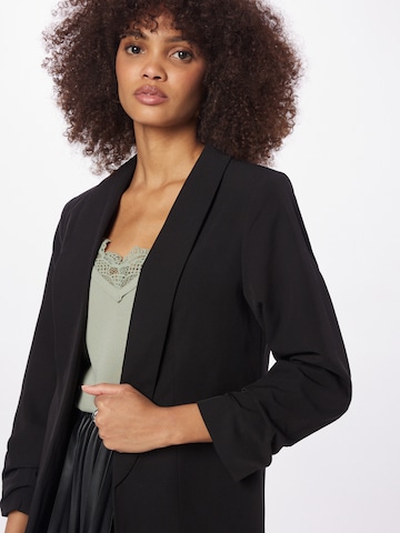 ABOUT YOU - Blazer 'Naima' en negro