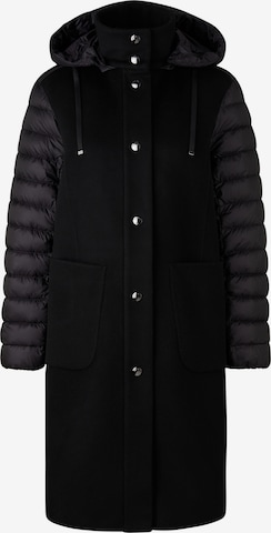 BOGNER Winter Coat 'Isy ' in Black: front
