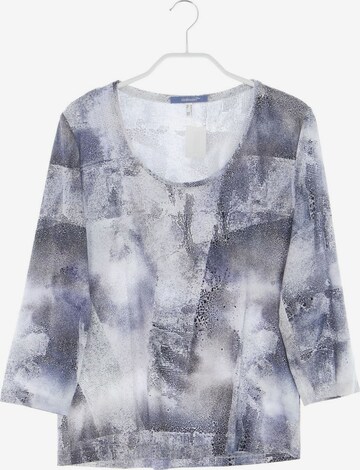 Steilmann Top & Shirt in M in Blue: front