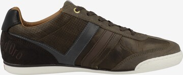 PANTOFOLA D'ORO Sneakers 'Vasto' in Green