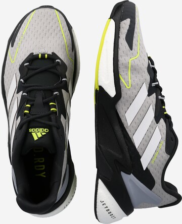 ADIDAS SPORTSWEAR - Zapatillas deportivas bajas en gris