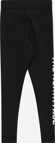 THE NORTH FACE - regular Pantalón deportivo en negro