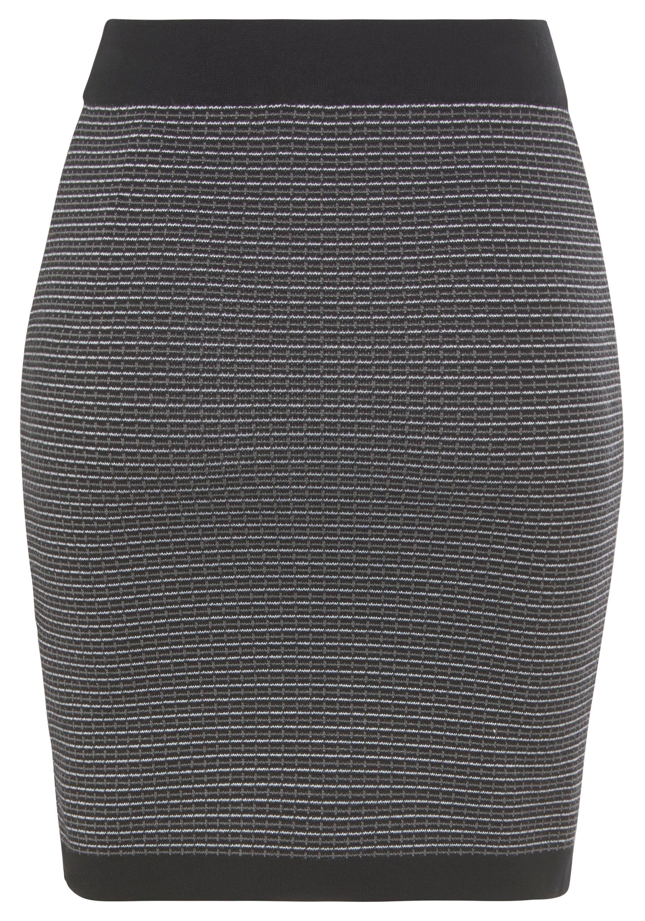 MELROSE Skirt in Grey