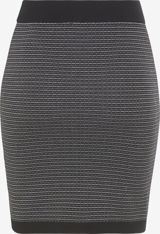 MELROSE Skirt in Grey