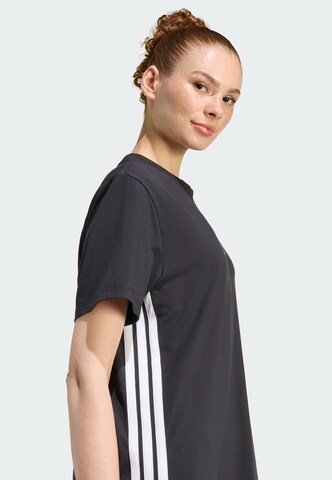 ADIDAS SPORTSWEAR - Vestido 'Essentials' en negro