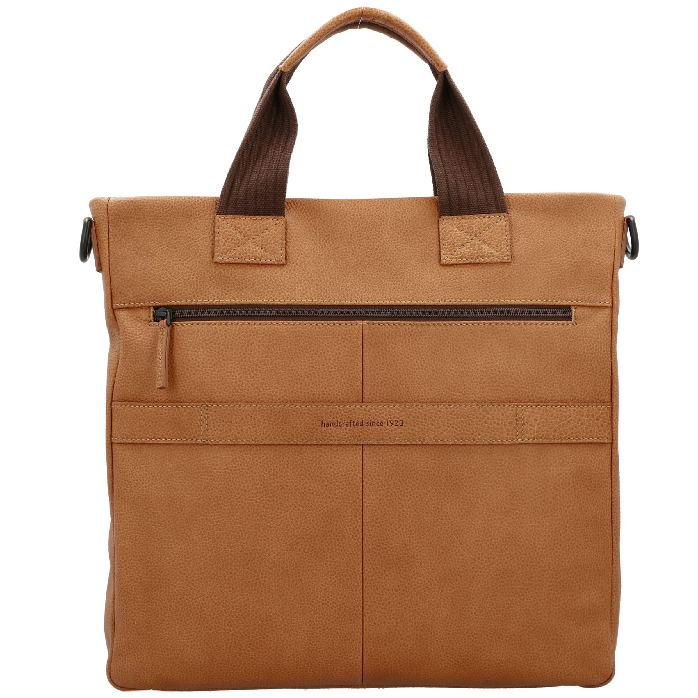 Picard Shopper in Brown