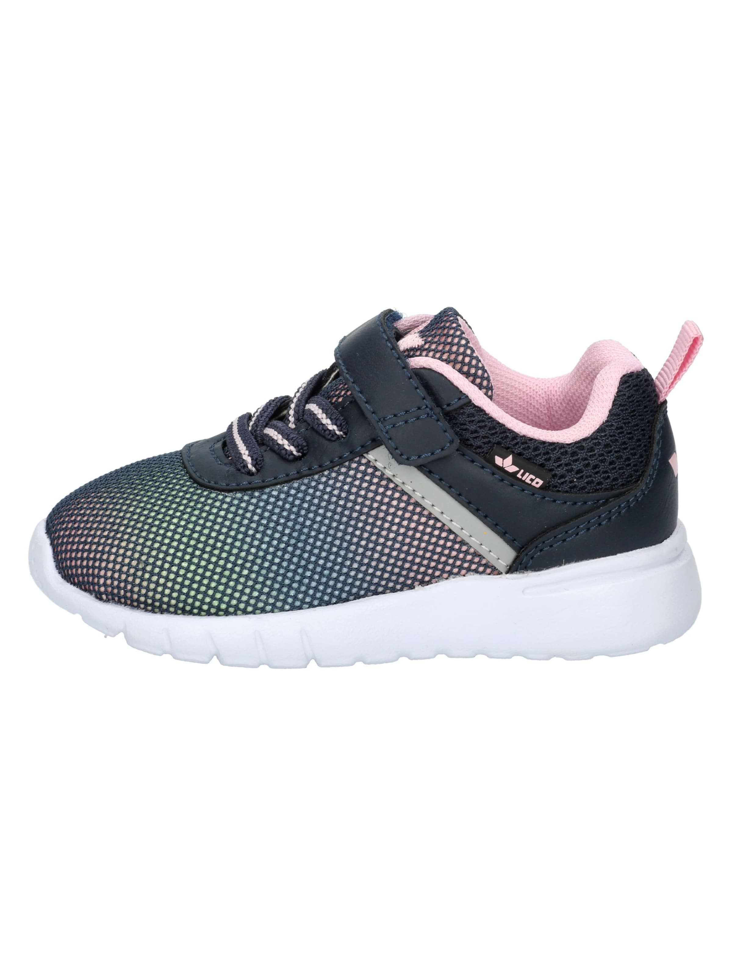 LICO Sneaker ' Cakes' in Pink