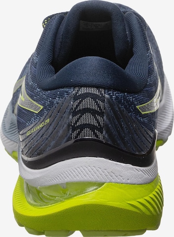 ASICS Loopschoen 'Kayano 29' in Blauw