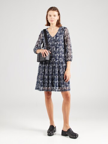 ZABAIONE Kleid 'Ne44vra' in Blau