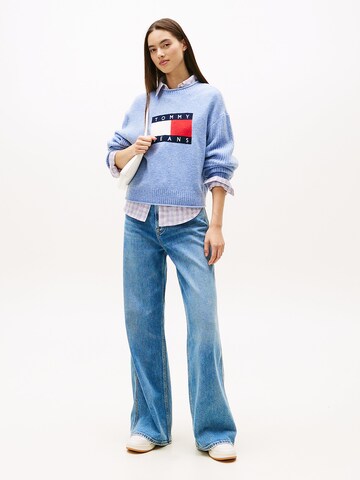 Tommy Jeans Sneaker 'Archive Court' in Weiß