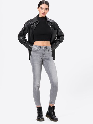 Coupe slim Jean 'Need' DRYKORN en gris