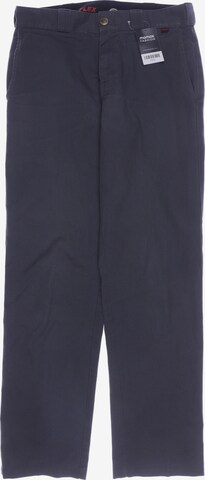 DICKIES Pants in 32 in Grey: front