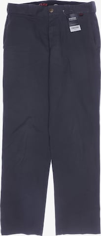 DICKIES Stoffhose 32 in Grau: predná strana