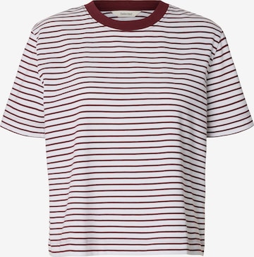 SELECTED Shirts 'SLFEssential' i hvid: forside