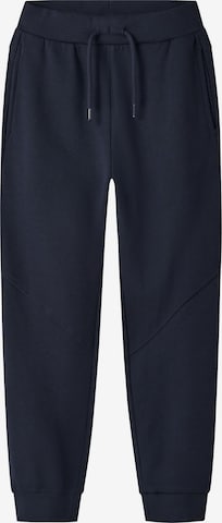 Pantaloni di NAME IT in blu: frontale