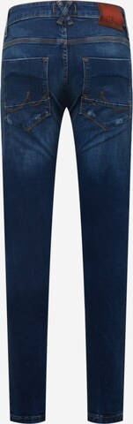 LTB Regular Jeans 'JOSHUA' in Blau