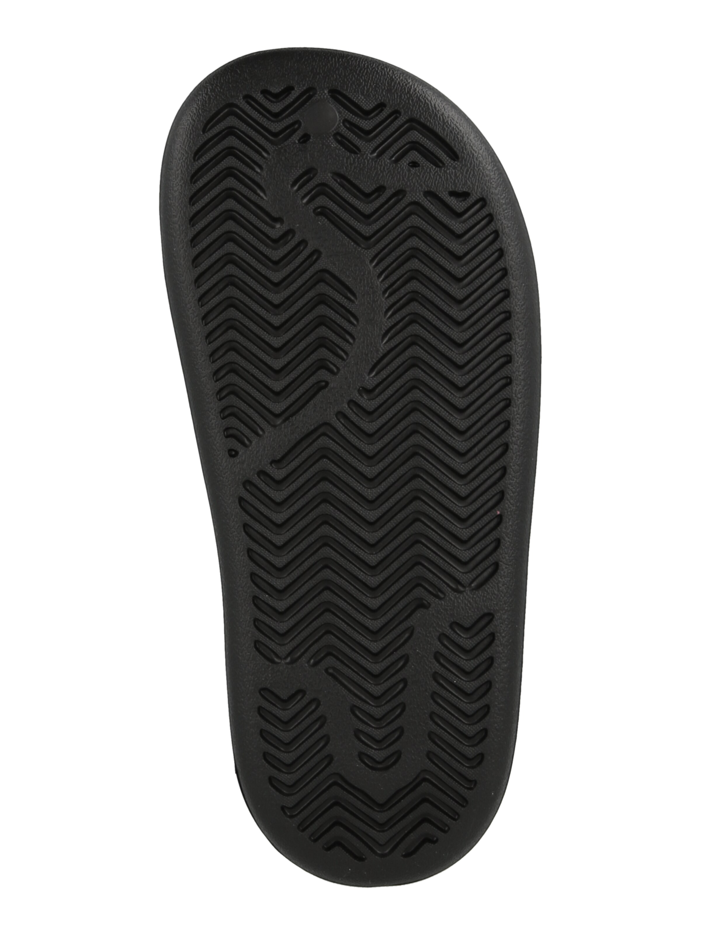 ADIDAS ORIGINALS Öppna skor 'ADILETTE 00s' i svart