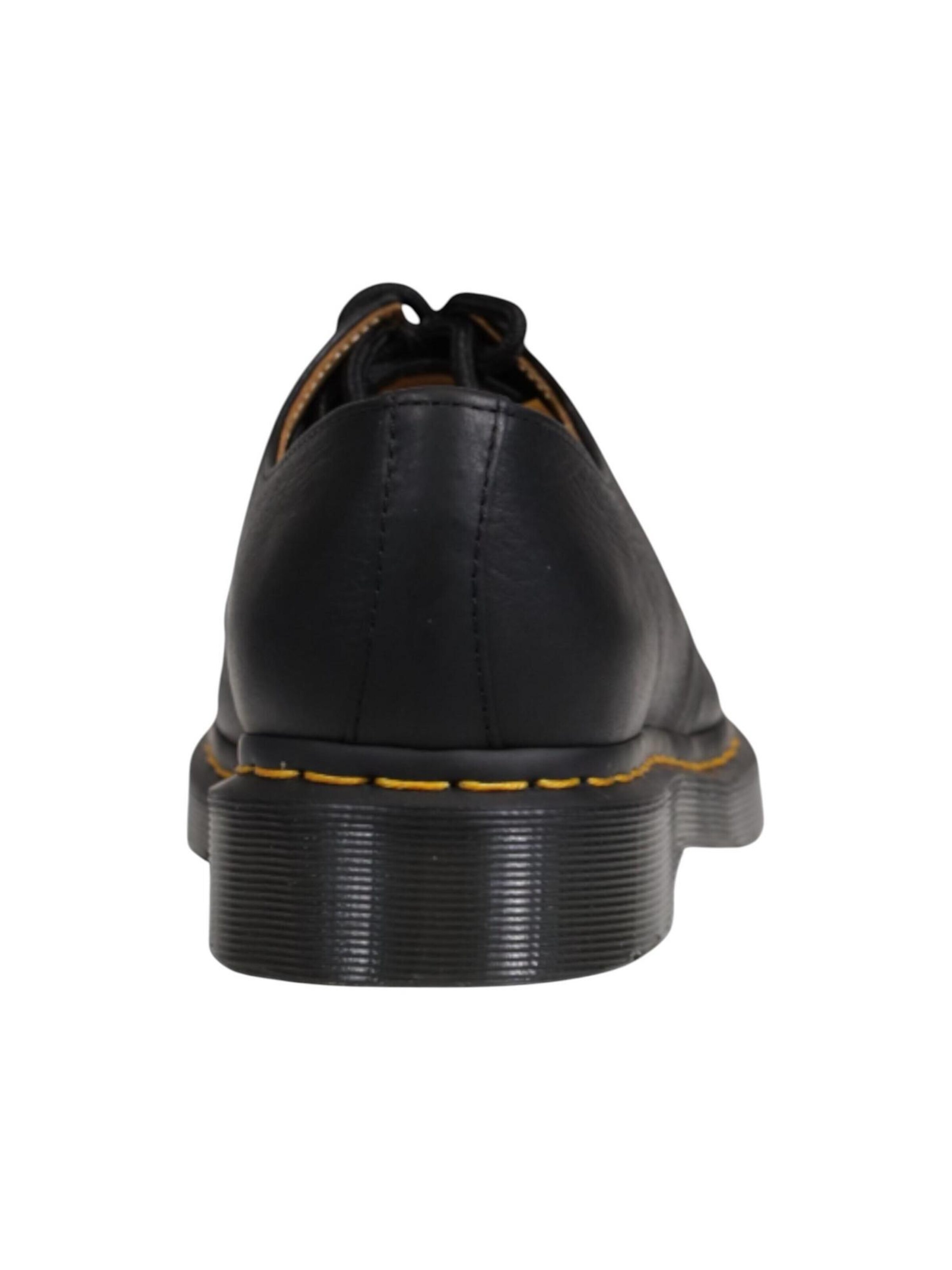 Dr. Martens Veterschoen '1461 Ambassador 31994001' in Zwart