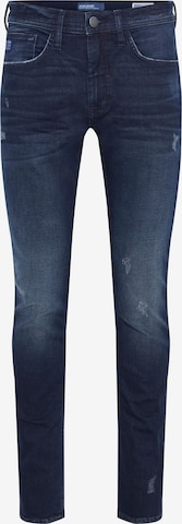 BLEND Jeans 'Bhedgar' in Blauw: voorkant